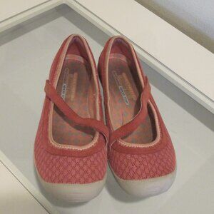 Skechers 49362 - Relaxed Fit  Mary Jane Sz 9.5